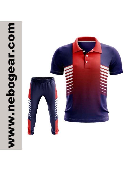 Cricket Uniform