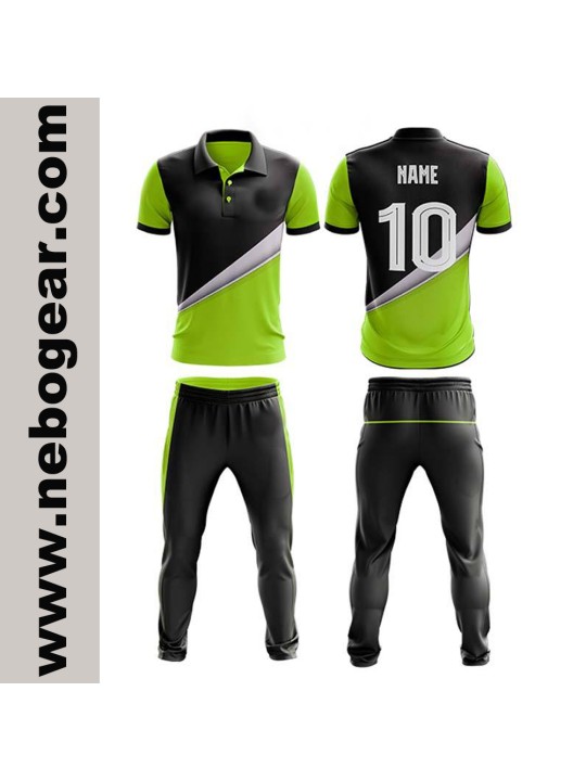 Cricket Uniform