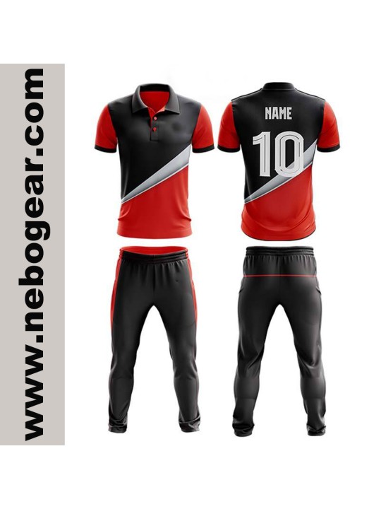 Cricket Uniform