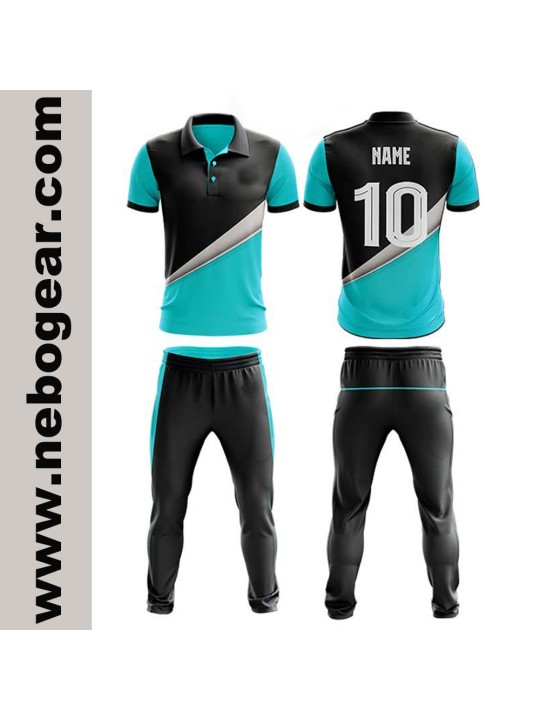 Cricket Uniform