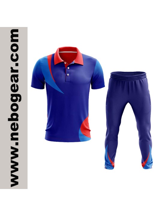 Cricket Uniform