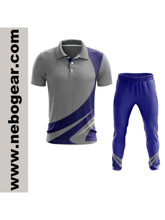 Cricket Uniform