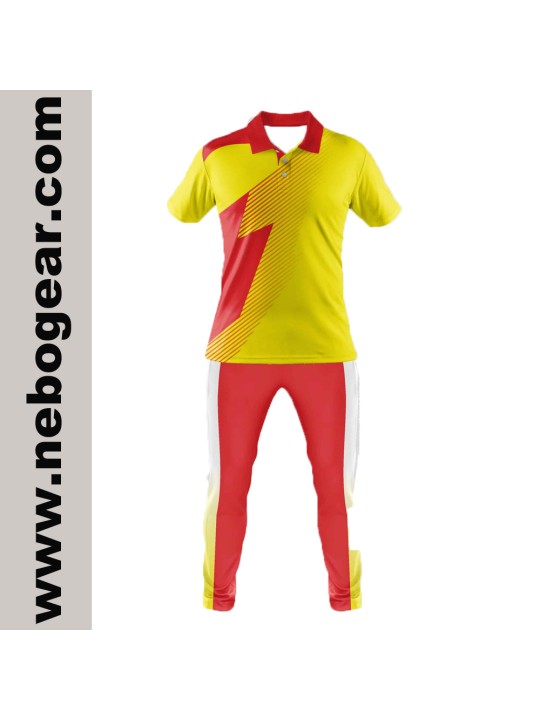 Cricket Uniform