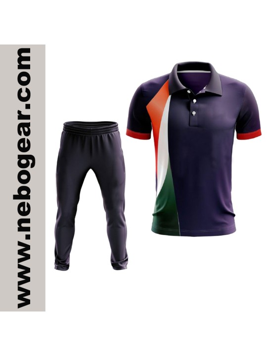 Cricket Uniform