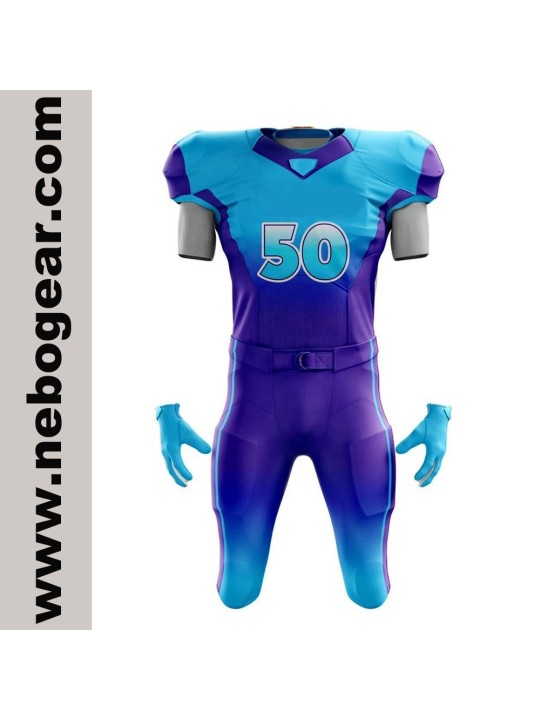 Flag Football Uniform