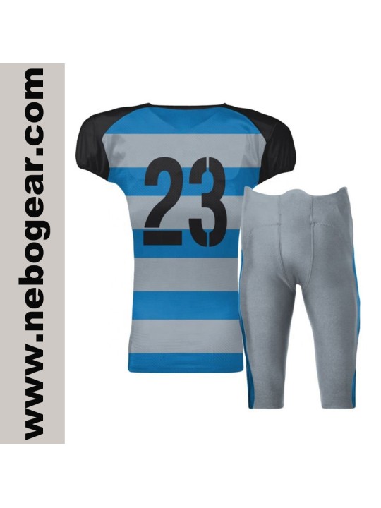 Flag Football Uniform