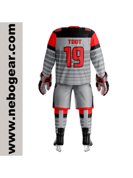 Ice Hockey Uniform