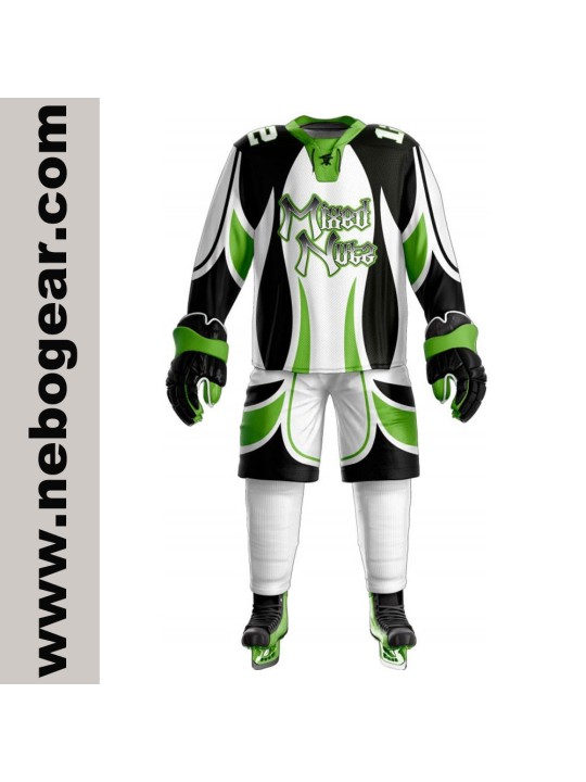 Ice Hockey Uniform