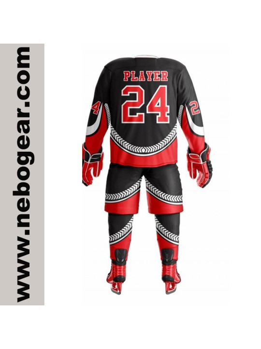 Ice Hockey Uniform