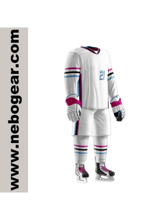 Ice Hockey Uniform