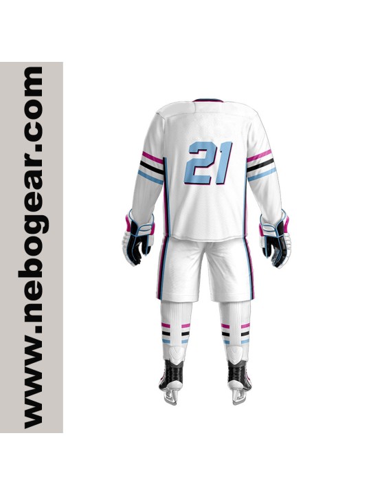 Ice Hockey Uniform