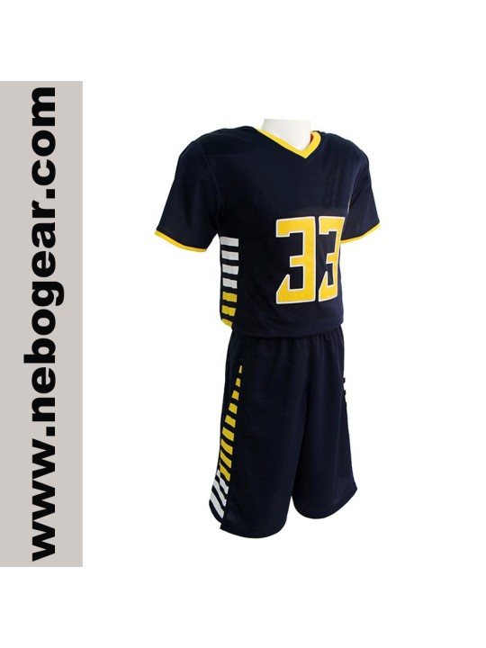 Lacrosse Uniform