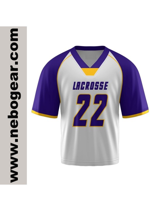 Lacrosse Uniform