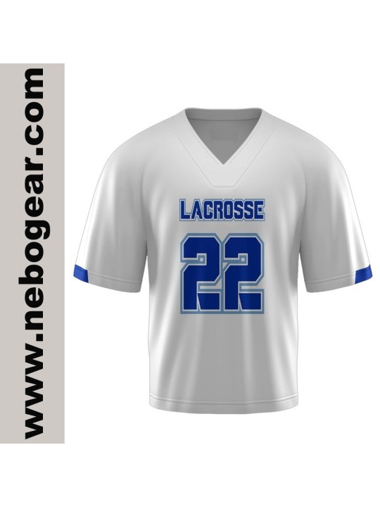 Lacrosse Uniform