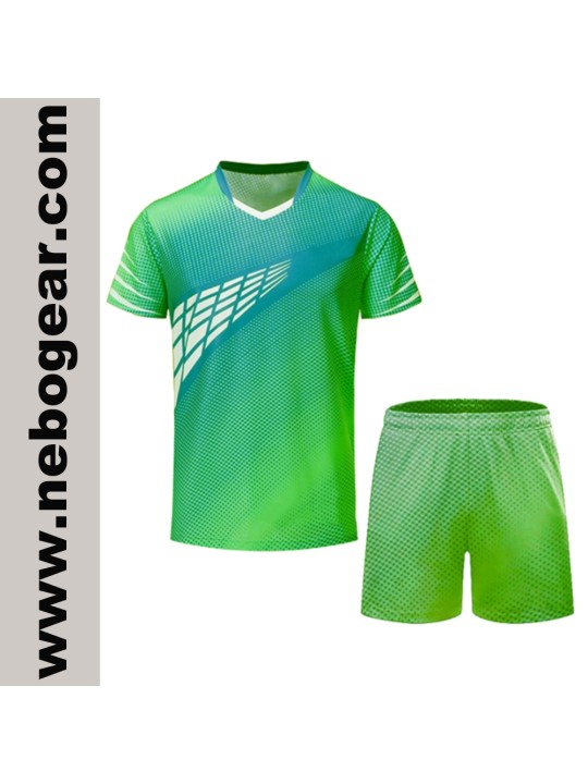 Lacrosse Uniform