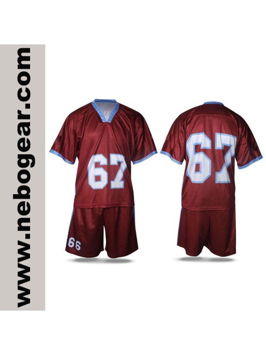 Lacrosse Uniform