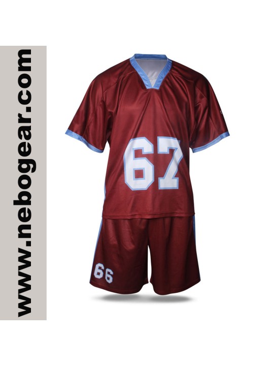 Lacrosse Uniform