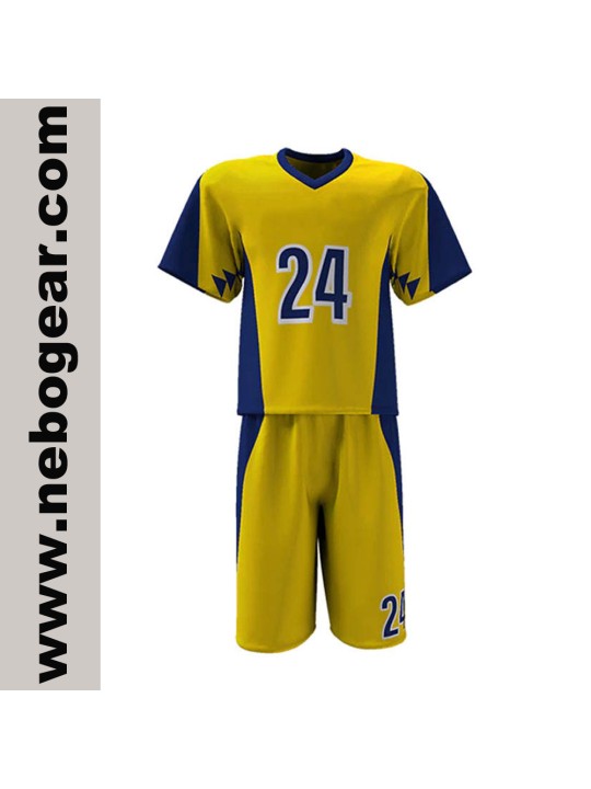 Lacrosse Uniform