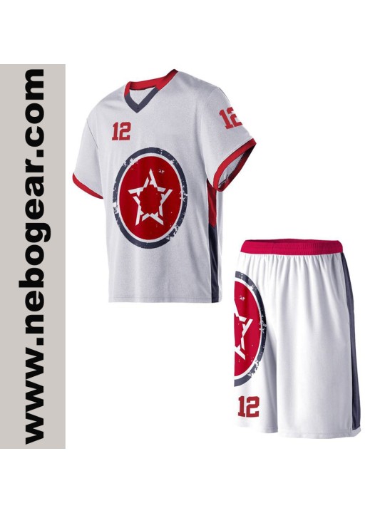 Lacrosse Uniform