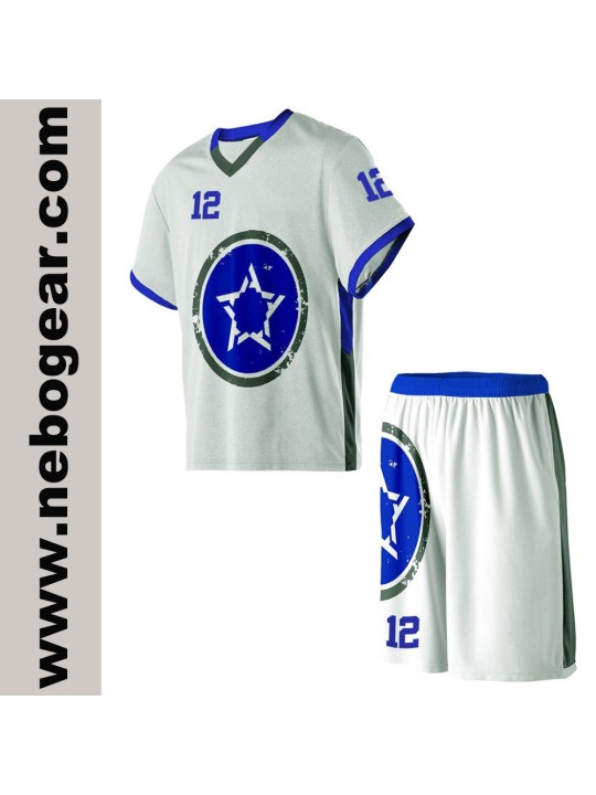 Lacrosse Uniform