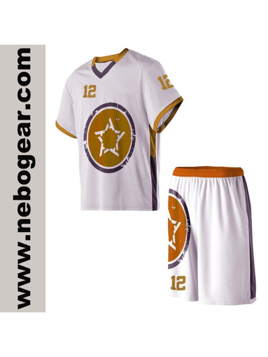 Lacrosse Uniform