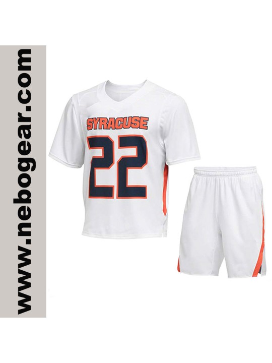 Lacrosse Uniform