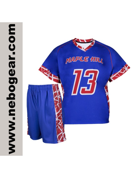 Lacrosse Uniform