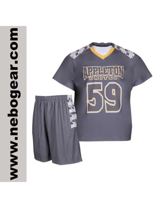 Lacrosse Uniform