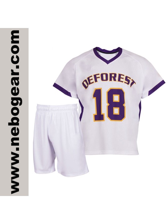 Lacrosse Uniform