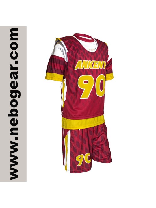 Lacrosse Uniform