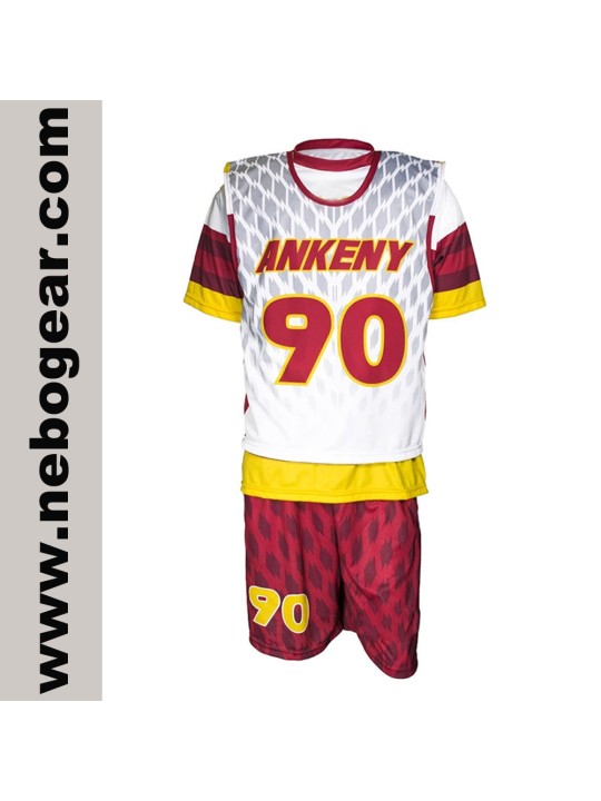 Lacrosse Uniform