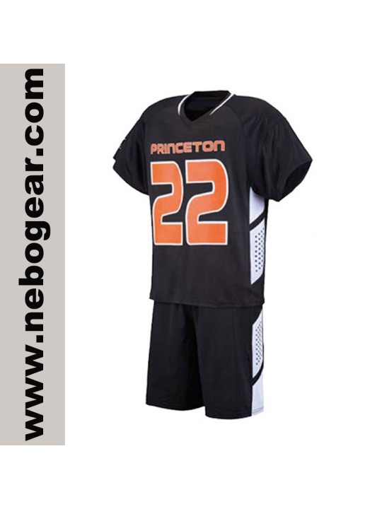 Lacrosse Uniform