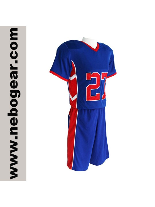 Lacrosse Uniform