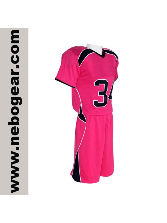 Lacrosse Uniform