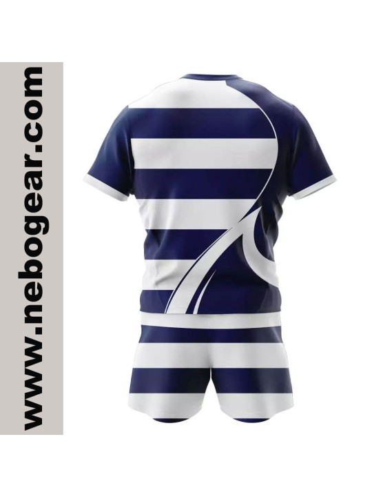 Rugby Uniform 