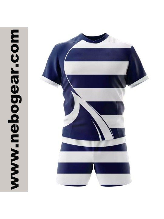 Rugby Uniform 