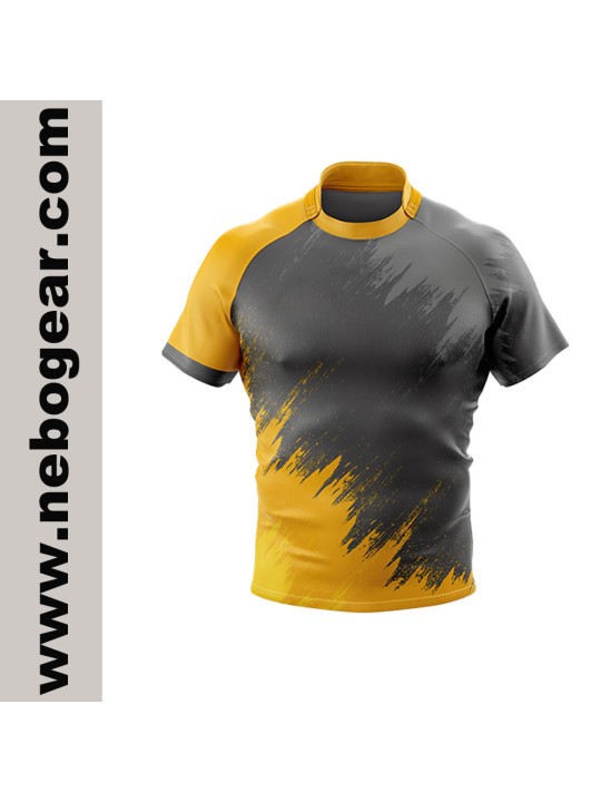 Rugby Uniform 