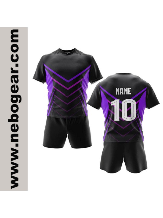 Rugby Uniform 