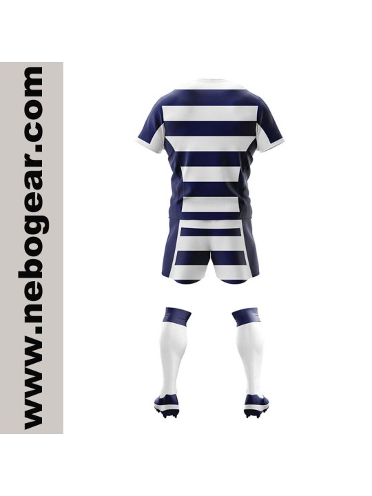 Rugby Uniform 