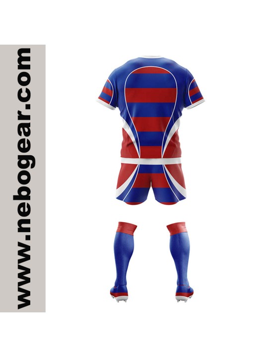 Rugby Uniform 