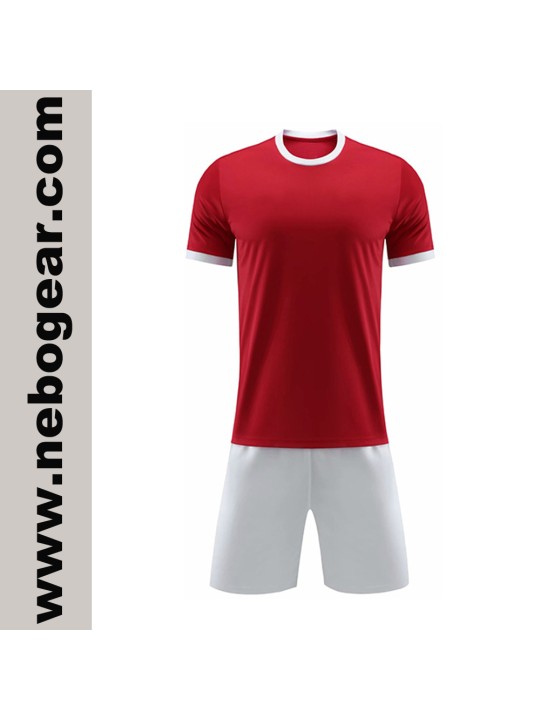 Soccer Uniform