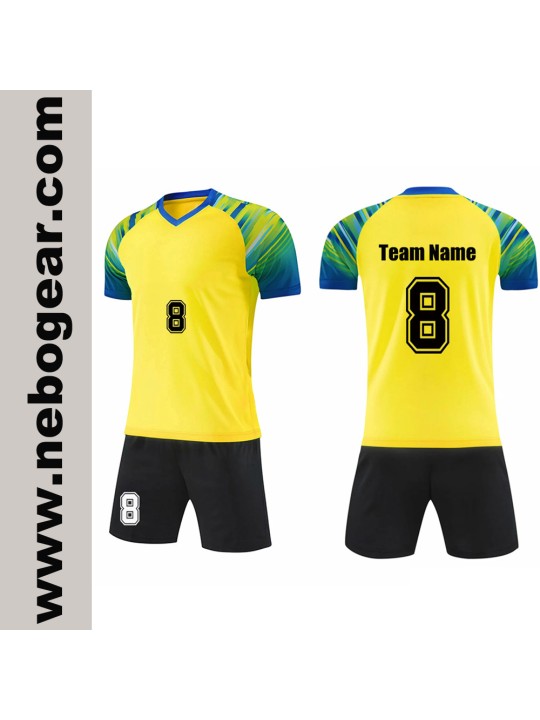 Soccer Uniform