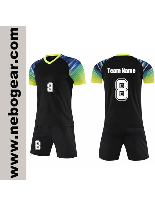 Soccer Uniform