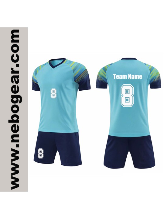 Soccer Uniform