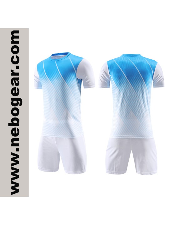 Soccer Uniform