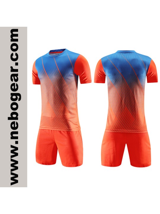 Soccer Uniform