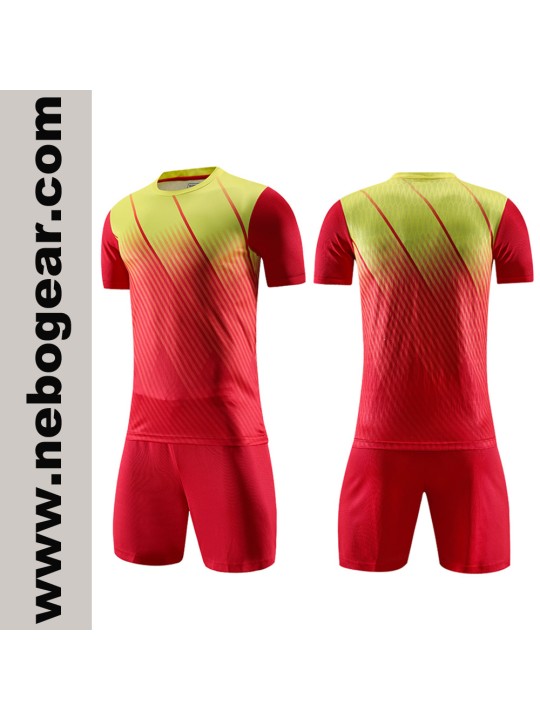 Soccer Uniform