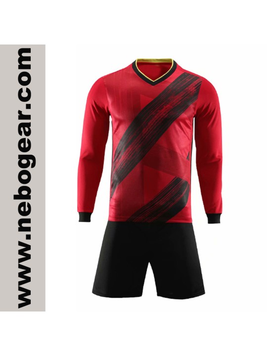 Soccer Uniform