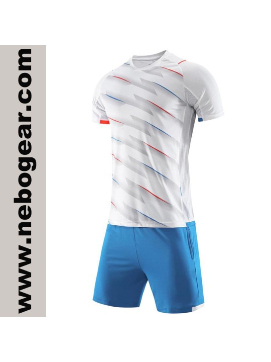 Soccer Uniform