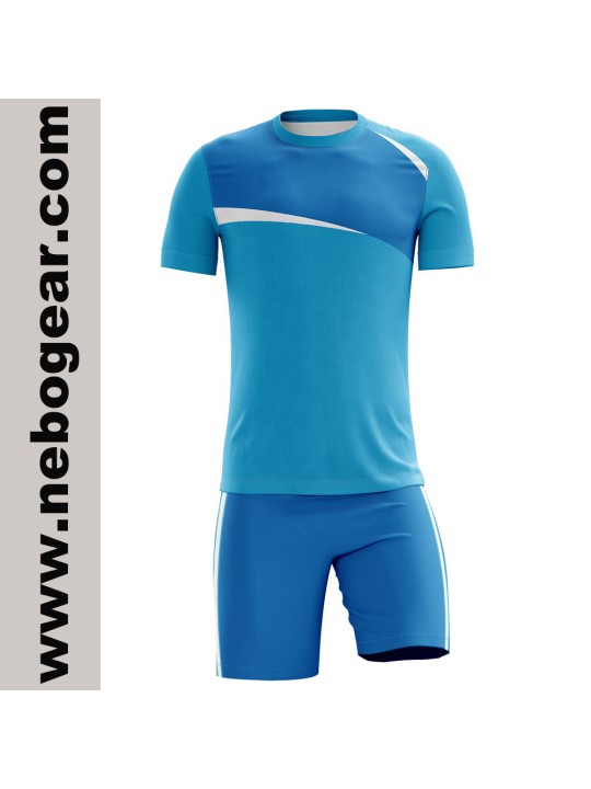 Soccer Uniform